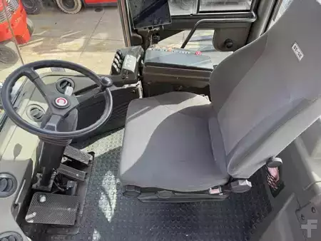 Diesel Forklifts 2017  SMV Konecranes SMV 16-100C (10)
