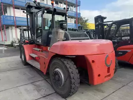 Diesel Forklifts 2017  SMV Konecranes SMV 16-100C (3)
