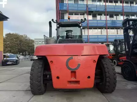 Diesel Forklifts 2017  SMV Konecranes SMV 16-100C (4)