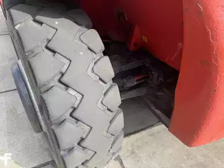 Diesel Forklifts 2017  SMV Konecranes SMV 16-100C (6)