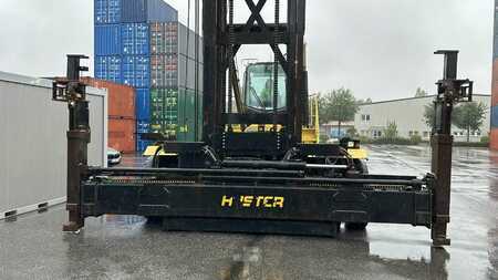 Container truck 2012  Hyster H22XM-12EC (4)