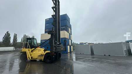 Container truck 2012  Hyster H22XM-12EC (5)
