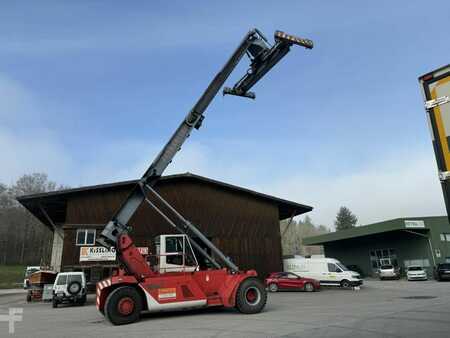 Reachstackers 1997  CVS Ferrari F158 (1)