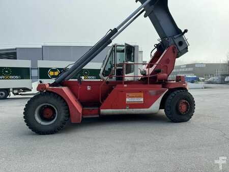 Reach stacker 1997  CVS Ferrari F158 (2)