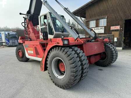 Reach stacker 1997  CVS Ferrari F158 (3)