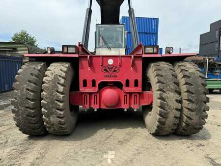 Reachstacker 2007  CVS Ferrari F479.5 (10)