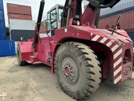 Reachstackers 2007  CVS Ferrari F479.5 (3)