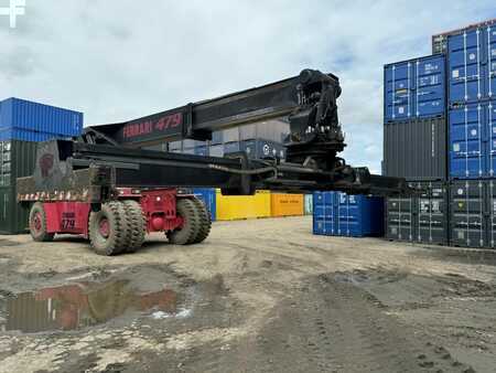 Reachstackers 2007  CVS Ferrari F479.5 (7)