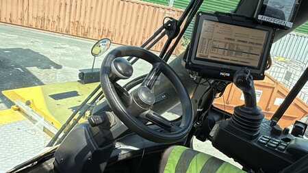 Reachstackers 2021  Hyster RS4636IH (9)