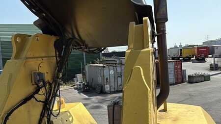 Reachstackers 2021  Hyster RS4636IH (8)