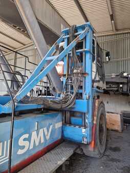 Reach-Stacker  SMV Konecranes SMV SC4537CAX5 (4)