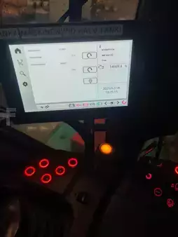 Reachstacker 2017  SMV Konecranes SC4537TC5 (10)