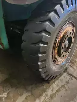 Reachstacker 2017  SMV Konecranes SC4537TC5 (6)