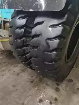 Reachstacker 2017  SMV Konecranes SC4537TC5 (7)