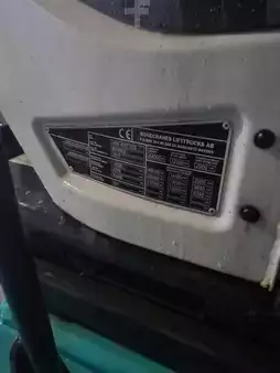 Reachstacker 2017  SMV Konecranes SC4537TC5 (8)