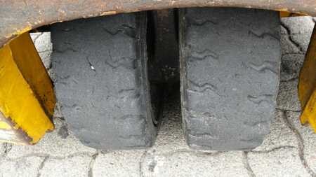 Elektro tříkolové VZV 2012  Jungheinrich EFG216GE-120-500ZT (6)