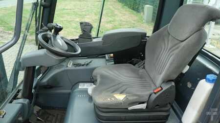 Elektro tříkolové VZV 2012  Jungheinrich EFG216GE-120-500ZT (7)