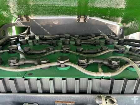 Four-way trucks  Combilift C4500ET/635D (5)
