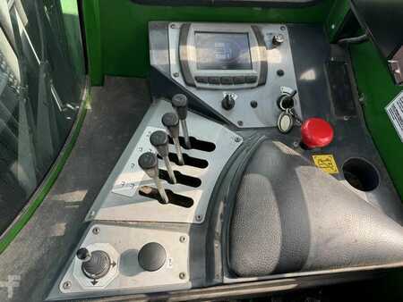 Four-way trucks  Combilift C4500ET/635D (7)