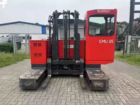 Wózki 4-kierunkowe 2020  Bulmor EMU25-9-8/35DGT (1)