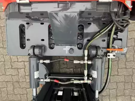 Ruční vysokozdvižný vozík 2021  Combilift SC1500 (7)