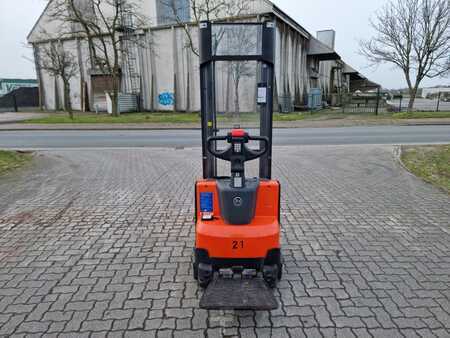 Pallet Stackers 2014  BT SWE120 (6)