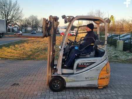 Carrelli elettrici 3 ruote 2014  Still RX20-18 (3)