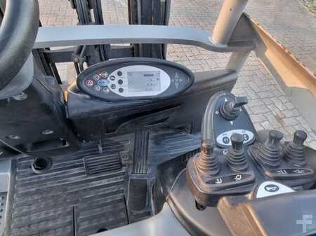 Carrelli elettrici 3 ruote 2014  Still RX20-18 (8)