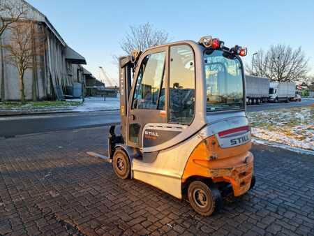 Carrelli elettrici 4 ruote 2016  Still RX60-25 Container (4)