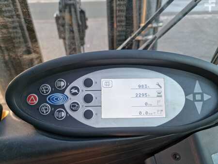 Carrelli elettrici 4 ruote 2016  Still RX60-25 Container (8)