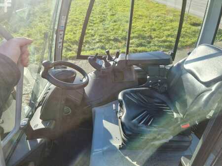 Carrelli elettrici 4 ruote 2016  Still RX60-50/600 UVV geprüft (7)