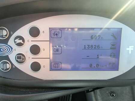 Carrelli elettrici 4 ruote 2016  Still RX60-50/600 UVV geprüft (9)