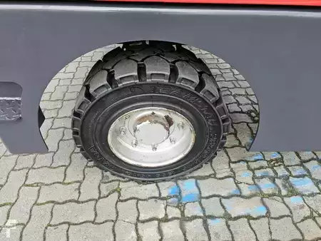 Carretilla de carga lateral 2015  Bulmor EQN40-12-65T (10)