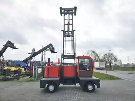 Carretilla de carga lateral 2015  Bulmor EQN40-12-65T (3)