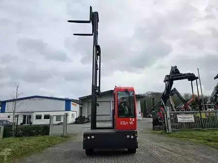 Carretilla de carga lateral 2015  Bulmor EQN40-12-65T (5)