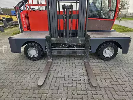 Carretilla de carga lateral 2015  Bulmor EQN40-12-65T (7)