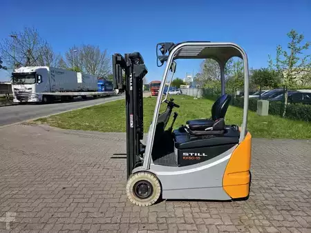 Elektrisk- 3 hjul 2016  Still RX50-15 (2)