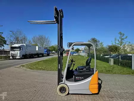 Elektrisk- 3 hjul 2016  Still RX50-15 (3)