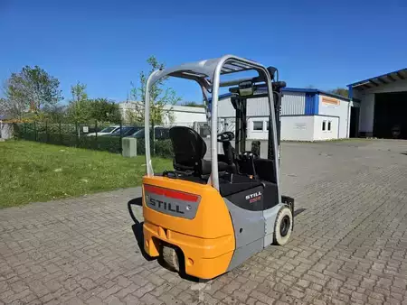 Elektrisk- 3 hjul 2016  Still RX50-15 (4)