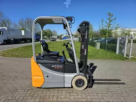 Elektrisk- 3 hjul 2016  Still RX50-15 (5)
