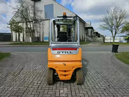 Elektrisk- 4 hjul 2011  Still RX60-50 (8)