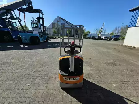 Lavtløftende truck 2022  Still EXU16 (2)