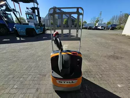 Lavtløftende truck 2022  Still EXU16 (7)