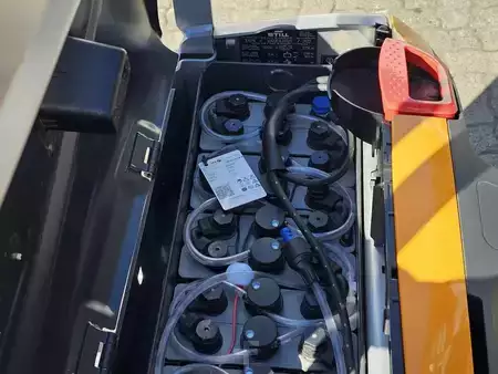 Lavtløftende truck 2022  Still EXU16 (8)