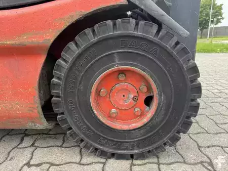 Electric - 4 wheels 2008  Linde E30-02 (6)