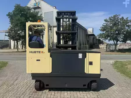 Vierwegestapler  HUBTEX MQ35 (2125-EL) (2)
