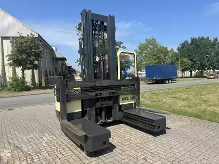 Vierwegestapler  HUBTEX MQ35 (2125-EL) (6)