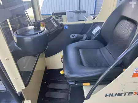 Vierwegestapler  HUBTEX MQ35 (2125-EL) (8)