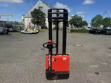 Pallestabler 2021  EP Equipment ESL122 (3)