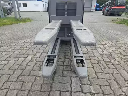 Apilador eléctrico 2019  Jungheinrich EJD120Li (4)